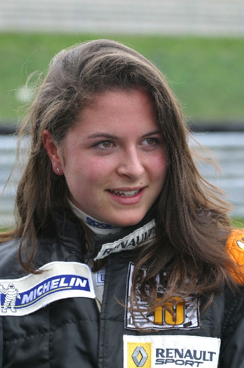 Gwendolyn Hertzberger